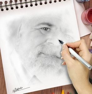 Meet your Posher, Benny